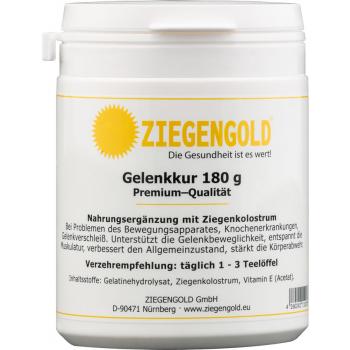 Gelenkkur 180 gr.